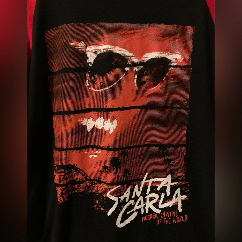 The Lost Boys Loot Crate Exclusive NWOT - Picture 2 of 3